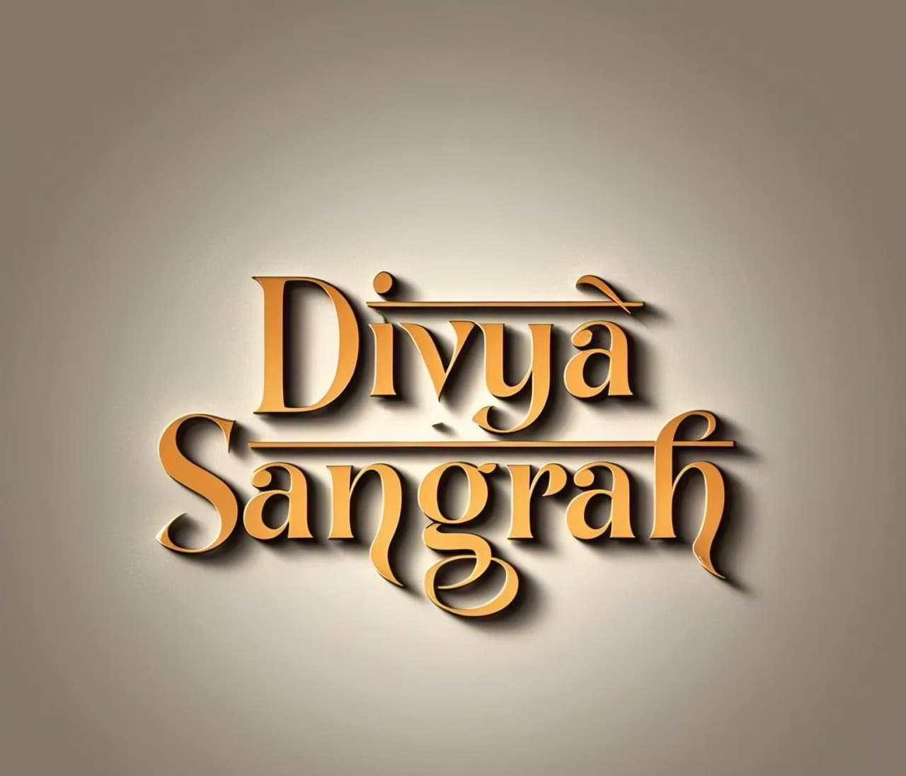 Divyasangrah Team